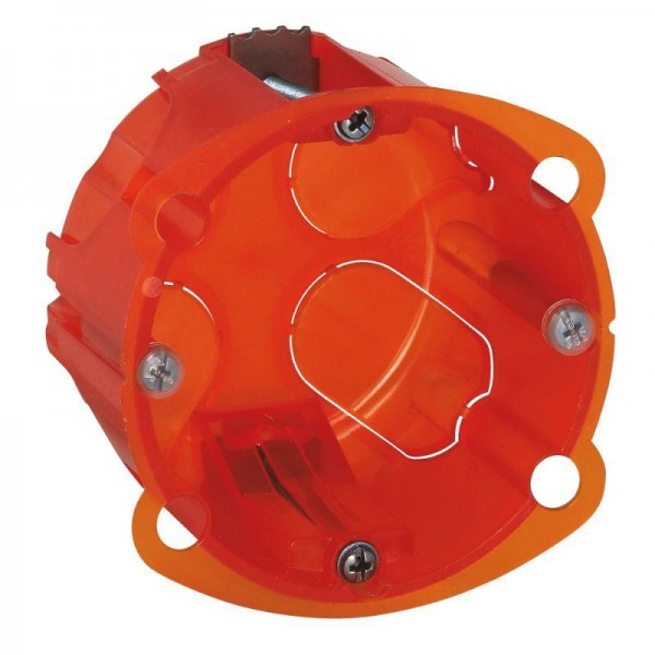  Коробка унив. 1п. глуб. 50мм Batibox Leg 080121 
