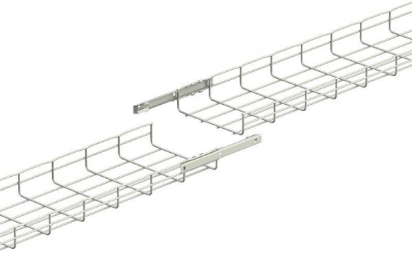  Коробка унив. 3п. глуб. 40мм Batibox Leg 080103 