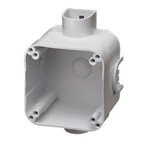  Коробка распределительная СП для розеток CEPEX Mennekes 41404 