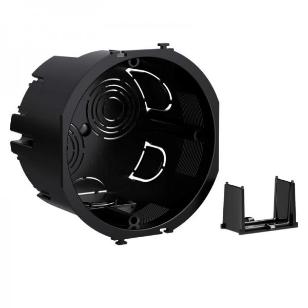  Коробка подрозеточная 2 мод. Avanti DKC 59301 