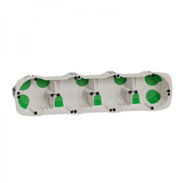  Коробка СП MULTIFIX AIR 67х47 4-ая SchE IMT35033 