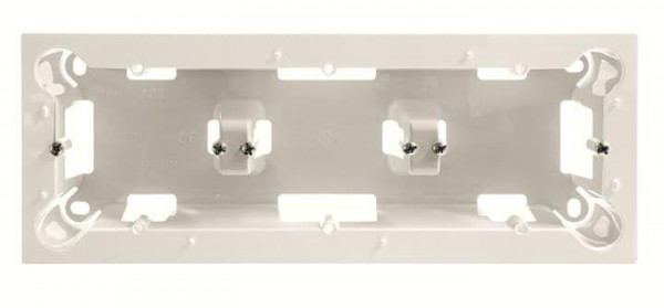  Коробка монтажная ABB 2CLA859300A1101 