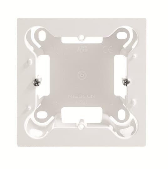  Коробка монтажная ABB 2CLA859100A1101 