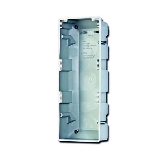  Коробка монтажная для станции вызова ABB 2CKA008300A0351 