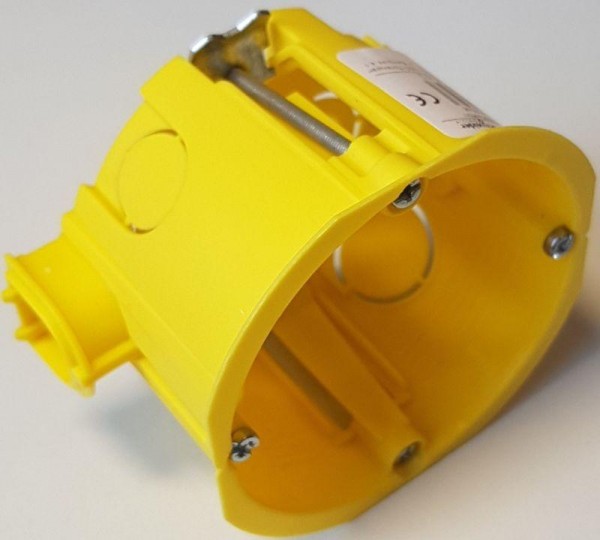  Коробка IMT35150 с соединителем IMT35180 DIY SchE IMT351581 