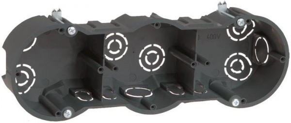  Коробка установочная СП 219х70х45 IP20 КМ40009 IEK UKT30-212-070-045 
