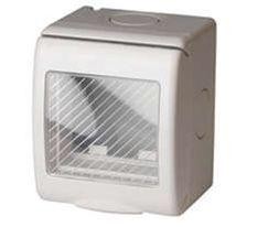  Коробка установочная под VIVA 2 мод. настен. IP55 DKC 54655 