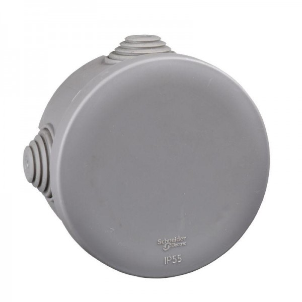  Коробка распределительная ОП 85х45мм IP55 SchE IMT35094 