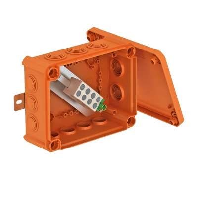  Коробка распределительная 190х150х77мм T 160 ED 16-5 A OBO 7205546 