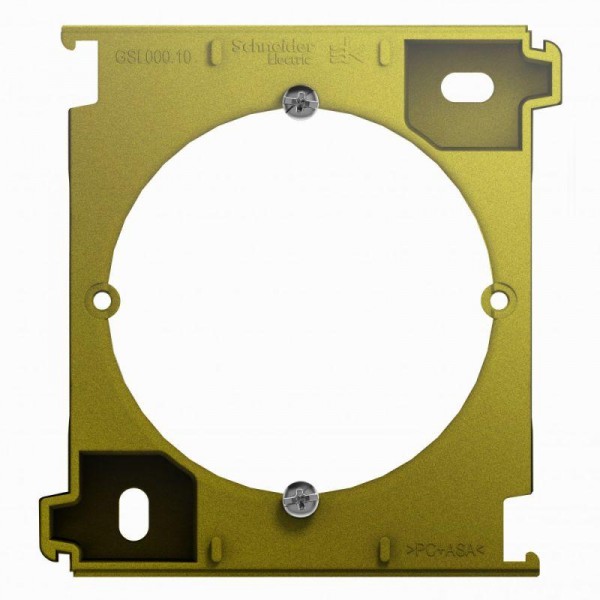 Расширение коробки ОП Glossa фисташк. SchE GSL001000C 
