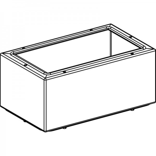  Коробка соединительная RAL7035 SchE KTB0630ZA04G 