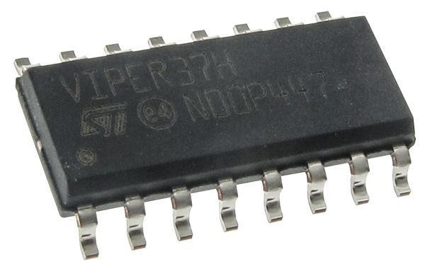  VIPER37HD 