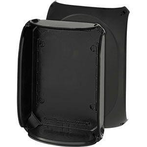  Коробка распределительная ОП 255х355х122мм IP66/67 KF 5000 C черн. HENSEL 62000096 