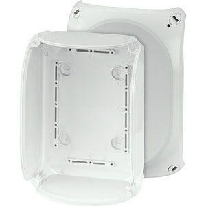  Коробка распределительная ОП 155х210х92мм IP66/67 KF 1600 H HENSEL 62000089 