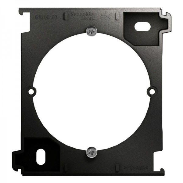  Расширение коробки ОП Glossa антрацит SchE GSL000700C 
