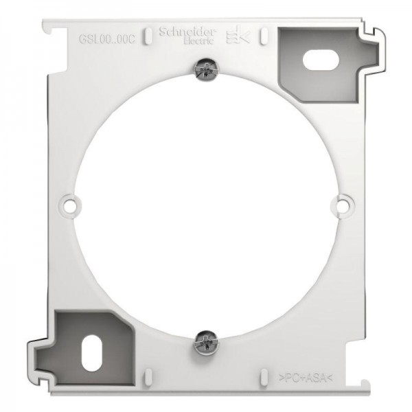  Расширение коробки ОП Glossa бел. SchE GSL000100C 