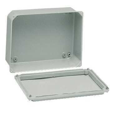  Коробка SDB IP55 низ. крыш. 155х105х61 подг. SchE NSYDB1510M 