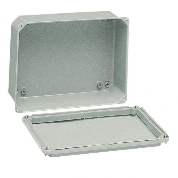  Коробка SDB IP55 низ. крыш. 105х105х49 подг. SchE NSYDB1010M 