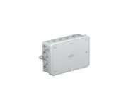  Коробка распределительная 125х100х40мм A 18 HF RW OBO 2000422 