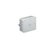  Коробка распределительная 100х100х40мм A 14 HF RW OBO 2000390 