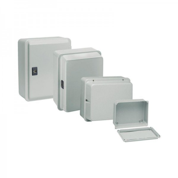  Коробка SDB IP55 206х156х83 SchE NSYDBN2015 