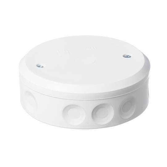  Коробка разветвительная круглая 115мм IP55 ABB 2TKA140008G1 