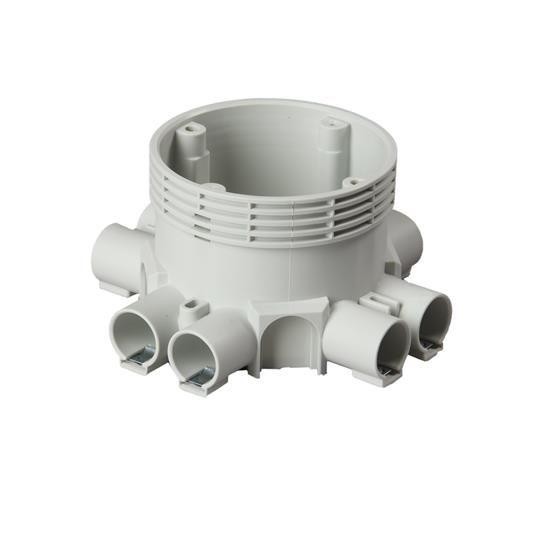  Коробка разветвительная с 8 вводами D20 ABB 2TKA130033G1 