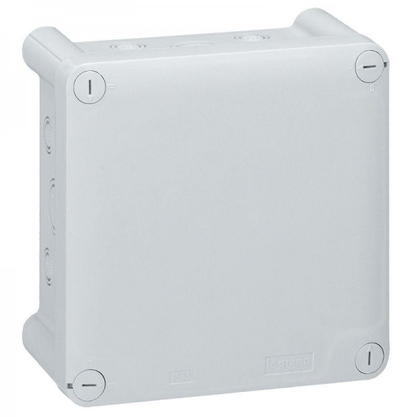  Коробка распаячная IP44 60х35 ABB 1SL0900A00 
