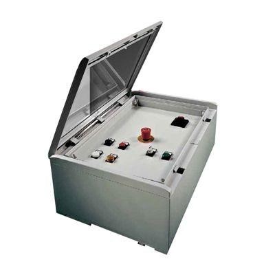  Коробка 105х70х50 IP55 ABB 1SL0850A00 