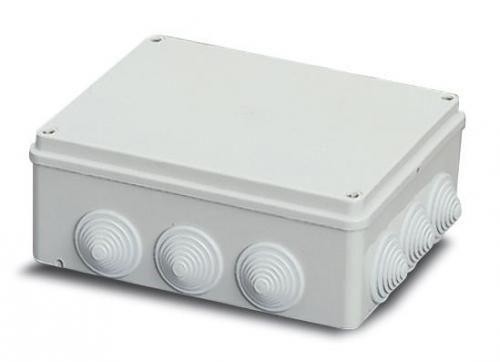  Коробка 220х170х80ABB 1SL0826A00 