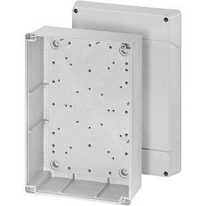  Коробка распределительная ОП 210х310х116мм IP65 K8500 HENSEL 6000626 