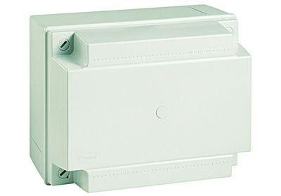  Коробка распределительная ОП 150х110х135мм IP56 гладкие стенки DKC 54030 