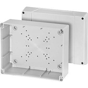  Коробка распределительная ОП 210х260х116мм IP65 K8350 HENSEL 60000739 