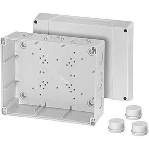  Коробка распределительная ОП 260х210х116мм IP55/65 K9350 HENSEL 60000733 