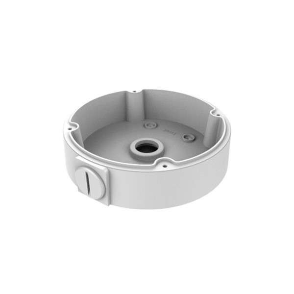  Коробка монтажная для камер Fisheye A22a Tiandy 00-00002684 