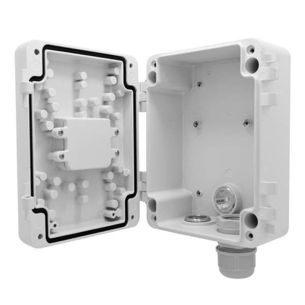  Коробка монтажная для PTZ 811 Tiandy 00-00002624 