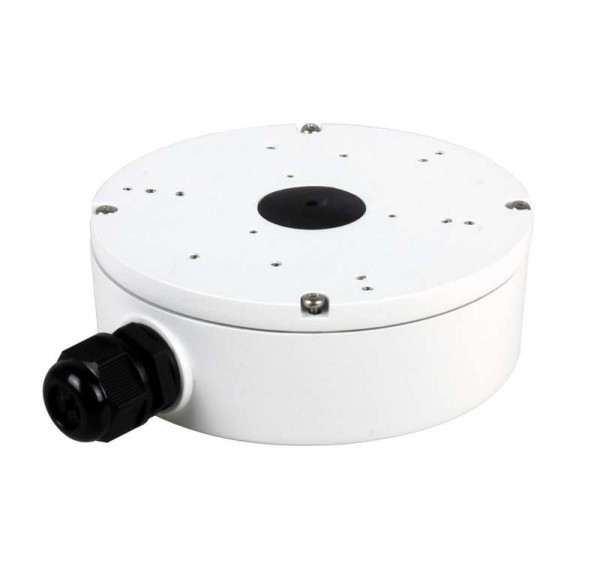  Коробка монтажная для мини-буллитов/буллитов и PTZ A22 Tiandy 00-00002683 