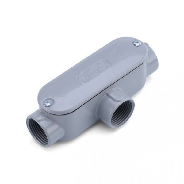  Коробка распаячная КРВ-Т 15 Fortisflex 61128 