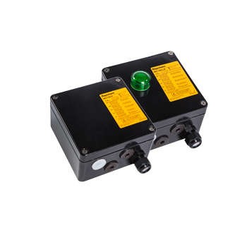  Коробка распределительная ОП Raychem JBU-100 