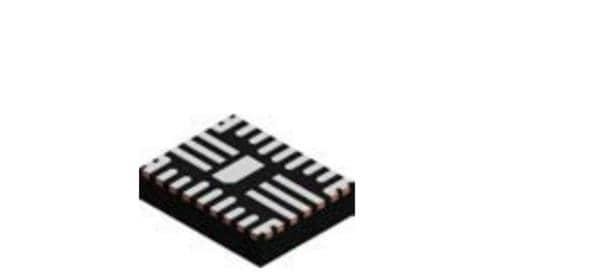  TPS25850QRPQRQ1 