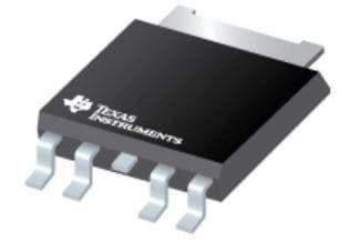  TPS78518QKVURQ1 