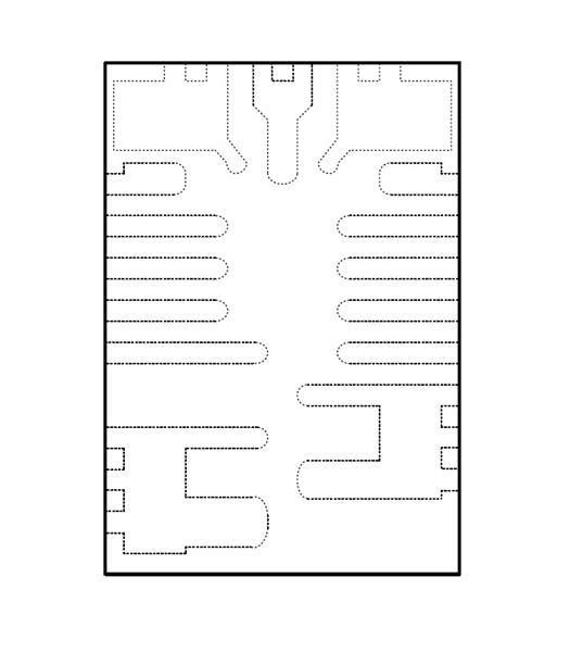  MAX20008AFOA/VY+ 