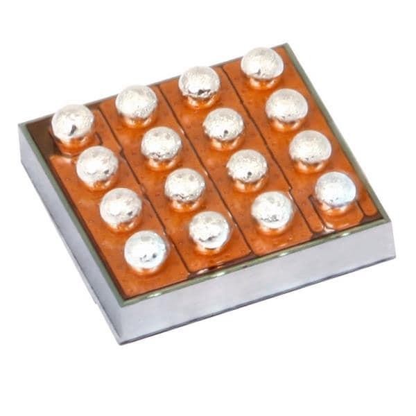  MAX77504BAWE+T 