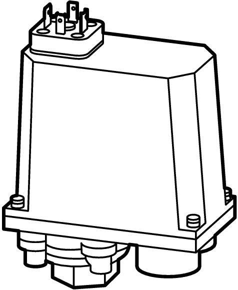  Аксессуар MCS +S6-MCS EATON 201855 