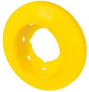  Кольцо светодиодное LED D=60мм 24В AC/DC M22-XPV60-Y-24 желт. EATON 121477 