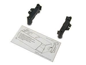  Держатель крепежный под штукатурку M22-UPE EATON 216554 