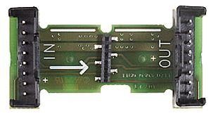  Плата подключения SWD для кнопочных постов 1 позиция M22-SWD-I1-LP01 EATON 115990 