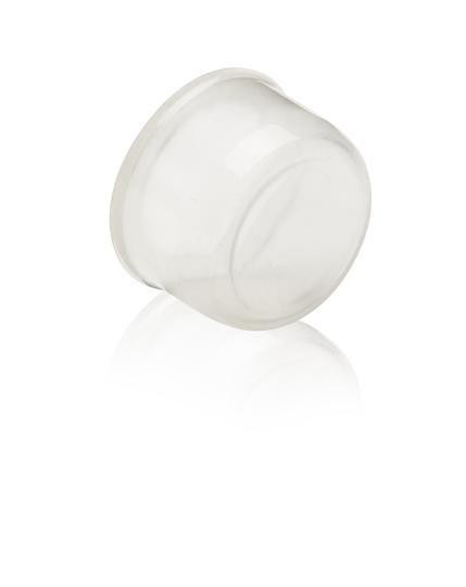  Линза KA1-8103 для кнопок с подсветкой желт. ABB 1SFA616920R8103 