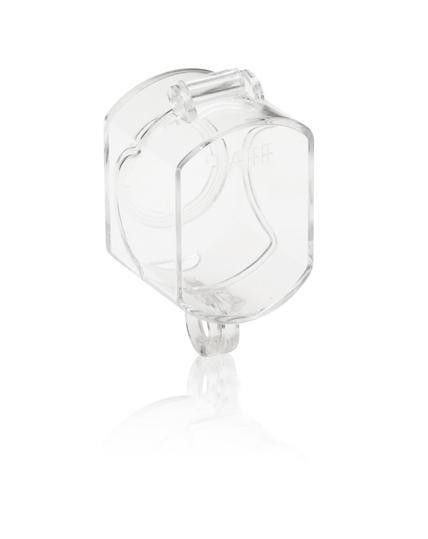  Крышка для опромбировки кнопок диам. 30м ABB 1SFA611920R8153 
