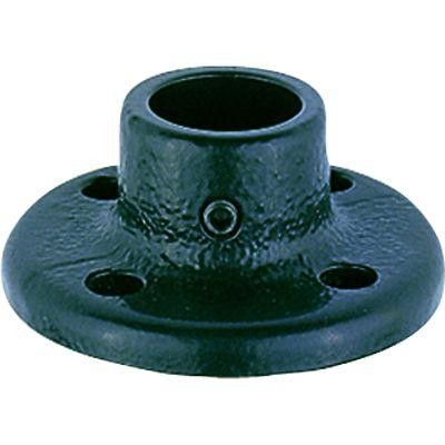  Цоколь КА70-1013 металл. для стоек К70 ABB 1SFA616077R1013 